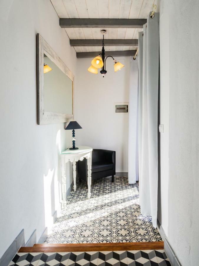 La Mejorana Hotel กราซาเลมา ภายนอก รูปภาพ