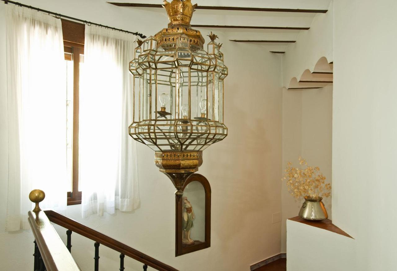 La Mejorana Hotel กราซาเลมา ภายนอก รูปภาพ